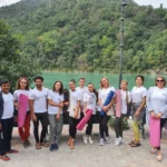 Akshi Yogashala Emerges as a Preferred Destination in Rishikesh for International Yoga Aspirants