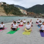 Top 5 Yoga Schools in Rishikesh: Where Should You Begin Your Yoga Journey?
