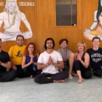 Building a Career as a Yoga Teacher: Why Akshi Yogashala Can Be the Right Place to Begin