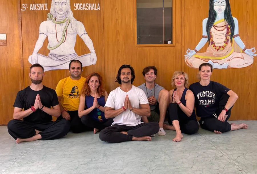 Building a Career as a Yoga Teacher: Why Akshi Yogashala Can Be the Right Place to Begin