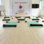 Where Traditional Yoga Meets Modern Techniques: Akshi Yogashala Builds the Next Generation of Yoga Trainers